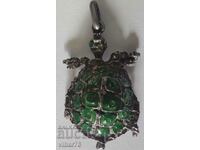 ΧΕΛΩΝΑ ΑΣΗΜΕΝΙΟ ΜΕΝΤΑΓΙΟ