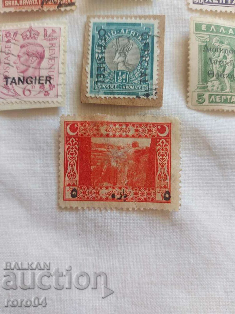 PRINTS - 5 PRINTS - 5