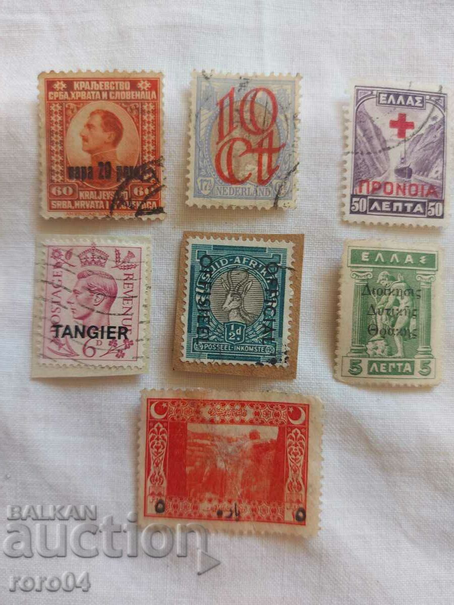 PRINTS - 6 PRINTS - 6