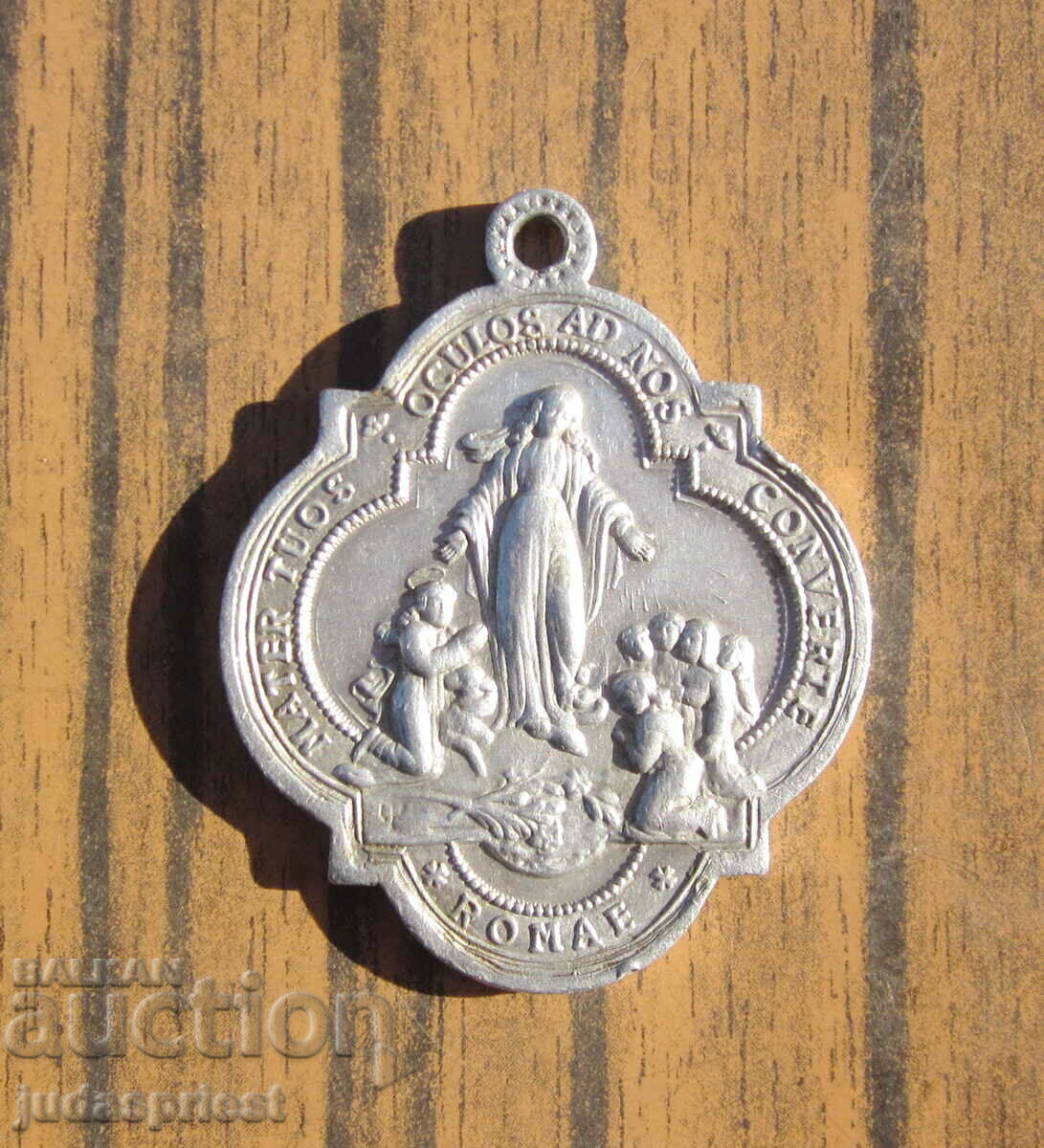 αντίκα εικονίδιο μενταγιόν κόσμημα