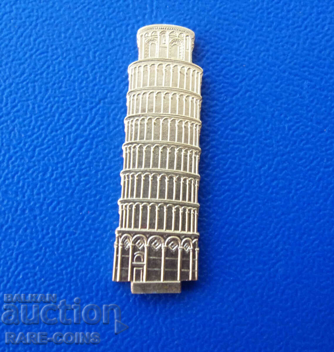 Παράδοση Nauru 10 Dollar 2006 Extremly Rare Original