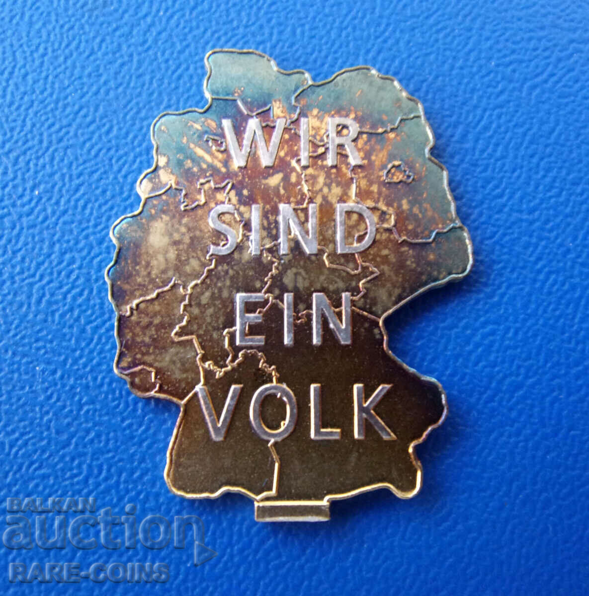 Delivery of Nauru 10 Dollar 2010 Extremly Rare Original