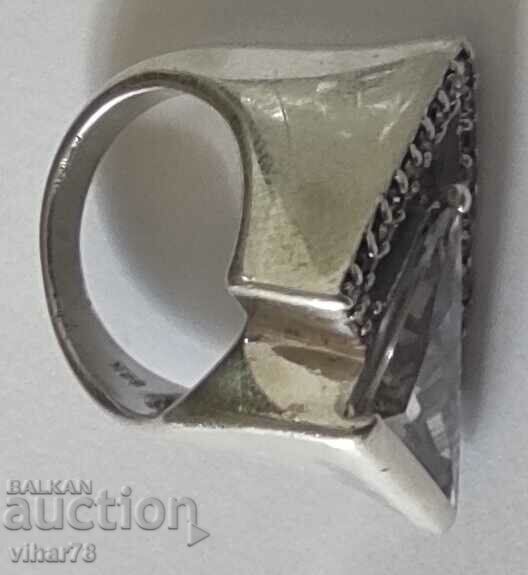 Delivery of VERY BEAUTIFUL SILVER WOMEN'S RING Delivery of VERY BEAUTIFUL SILVER WOMEN'S RING