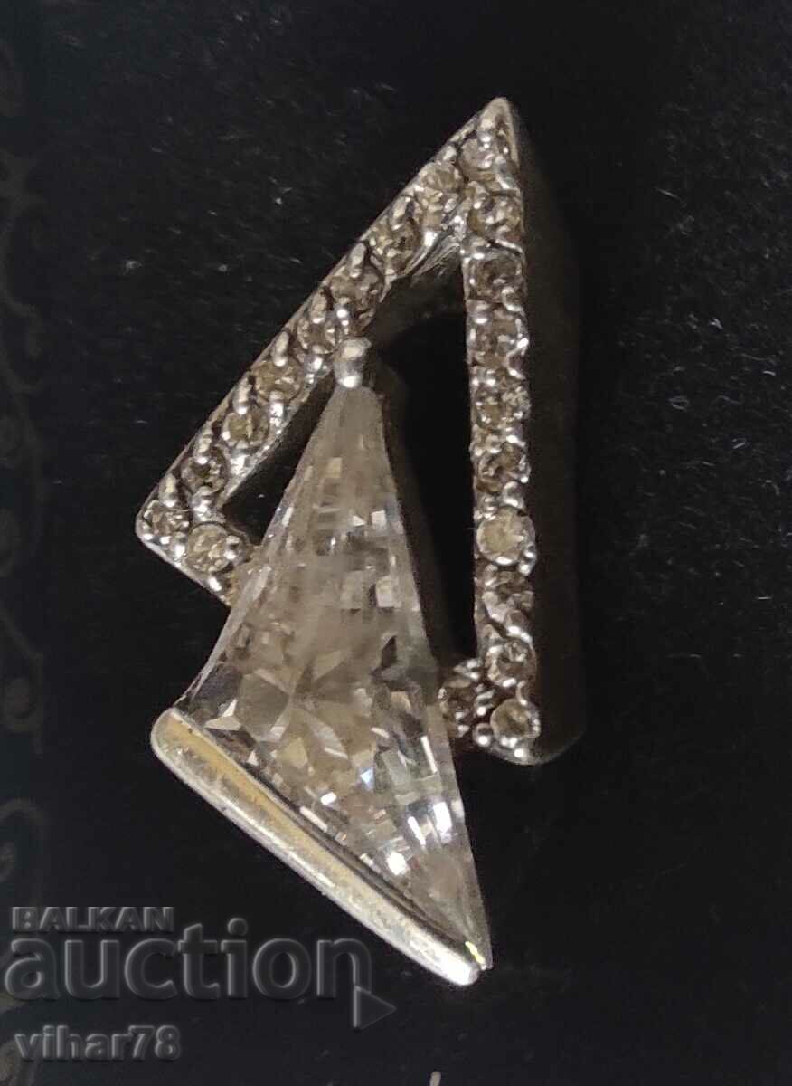 VERY BEAUTIFUL SILVER WOMEN'S RING - 5 VERY BEAUTIFUL SILVER WOMEN'S RING - 5