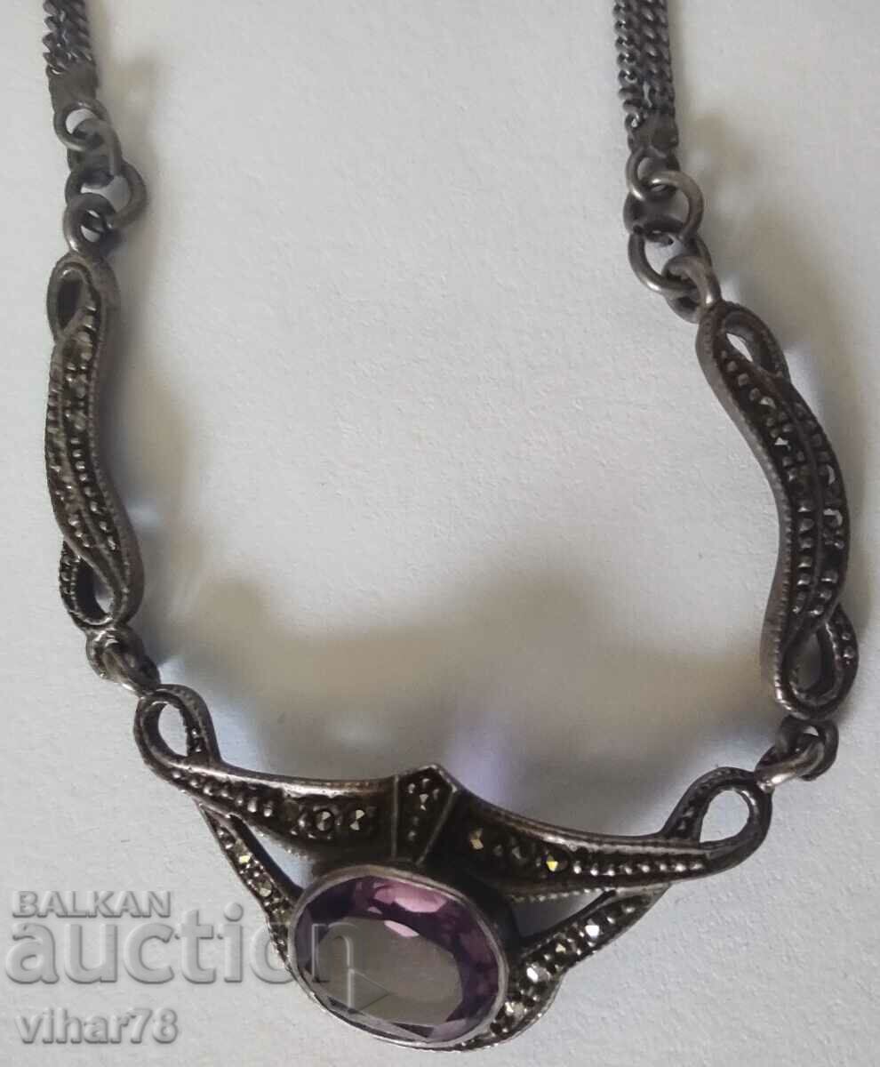 Delivery of SILVER MEDALON