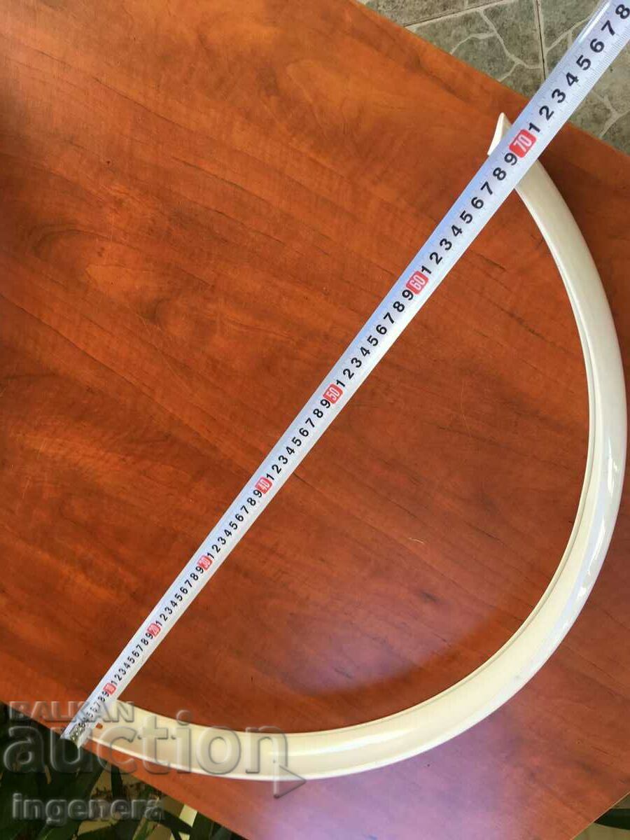 BICYCLE WHEEL FENDER METAL - 5 BICYCLE WHEEL FENDER METAL - 5