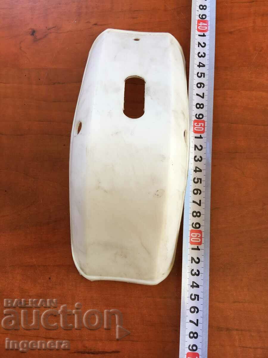 КАЛНИК ПРЕДПАЗИТЕЛ КОРА ЗА ВЕЛОСИПЕД КОЛЕЛО-5 БР с цена 11.00 лв. | € 5.62 КАЛНИК ПРЕДПАЗИТЕЛ КОРА ЗА ВЕЛОСИПЕД КОЛЕЛО-5 БР с цена 11.00 лв. | € 5.62