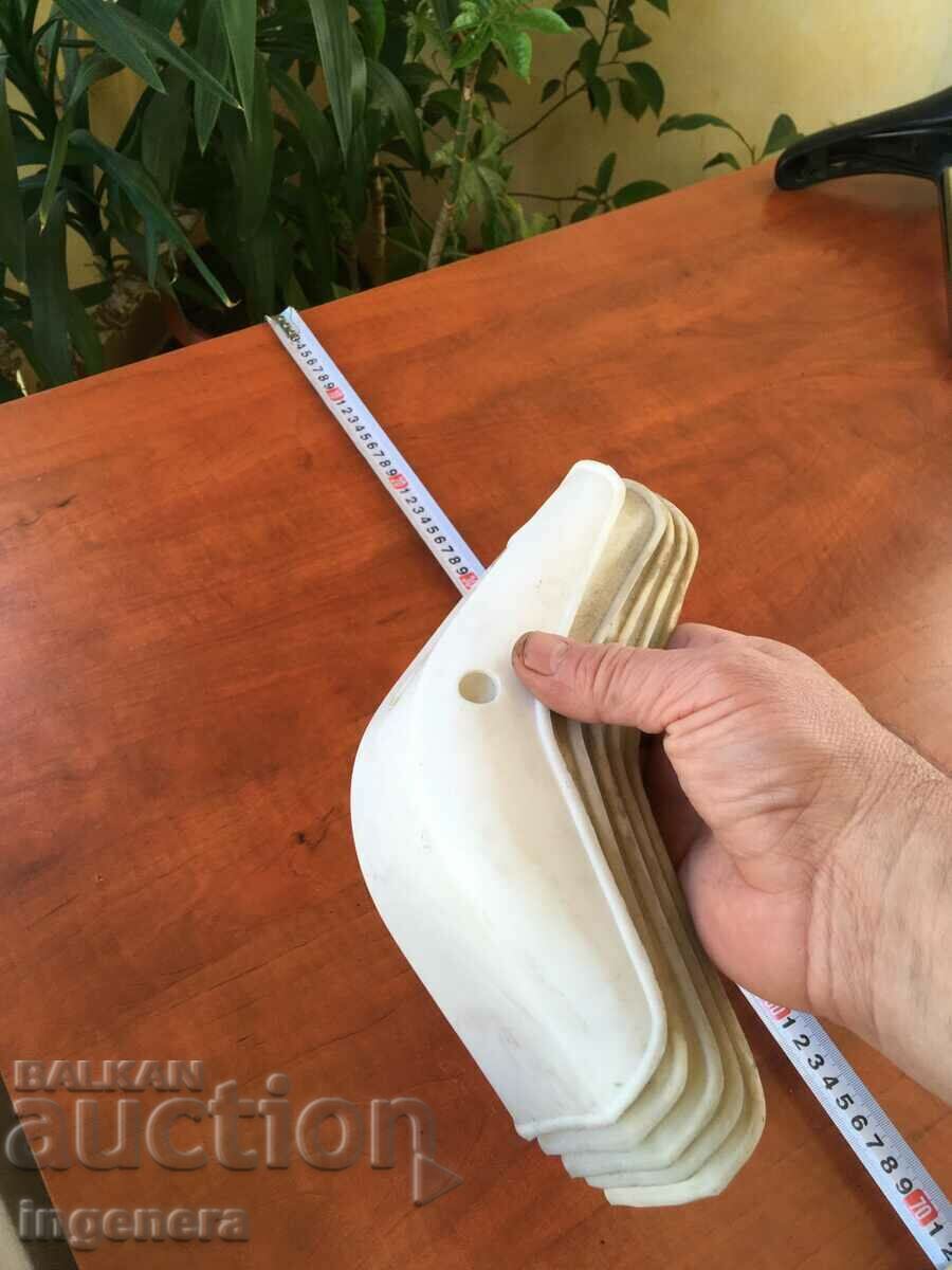 Доставка на КАЛНИК ПРЕДПАЗИТЕЛ КОРА ЗА ВЕЛОСИПЕД КОЛЕЛО-5 БР Доставка на КАЛНИК ПРЕДПАЗИТЕЛ КОРА ЗА ВЕЛОСИПЕД КОЛЕЛО-5 БР