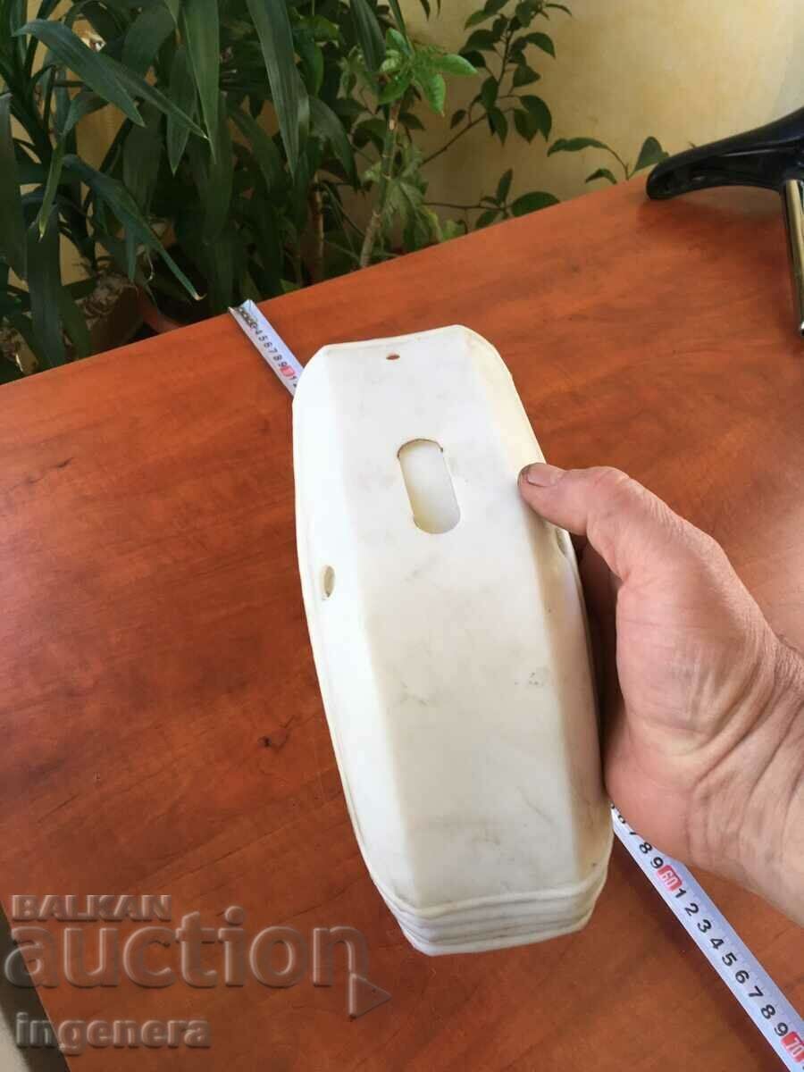 КАЛНИК ПРЕДПАЗИТЕЛ КОРА ЗА ВЕЛОСИПЕД КОЛЕЛО-5 БР - 6 КАЛНИК ПРЕДПАЗИТЕЛ КОРА ЗА ВЕЛОСИПЕД КОЛЕЛО-5 БР - 6