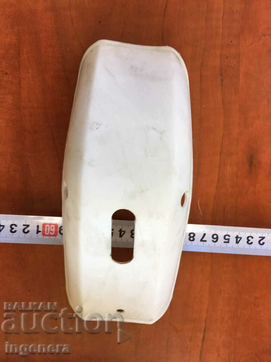 КАЛНИК ПРЕДПАЗИТЕЛ КОРА ЗА ВЕЛОСИПЕД КОЛЕЛО-5 БР - 7 КАЛНИК ПРЕДПАЗИТЕЛ КОРА ЗА ВЕЛОСИПЕД КОЛЕЛО-5 БР - 7