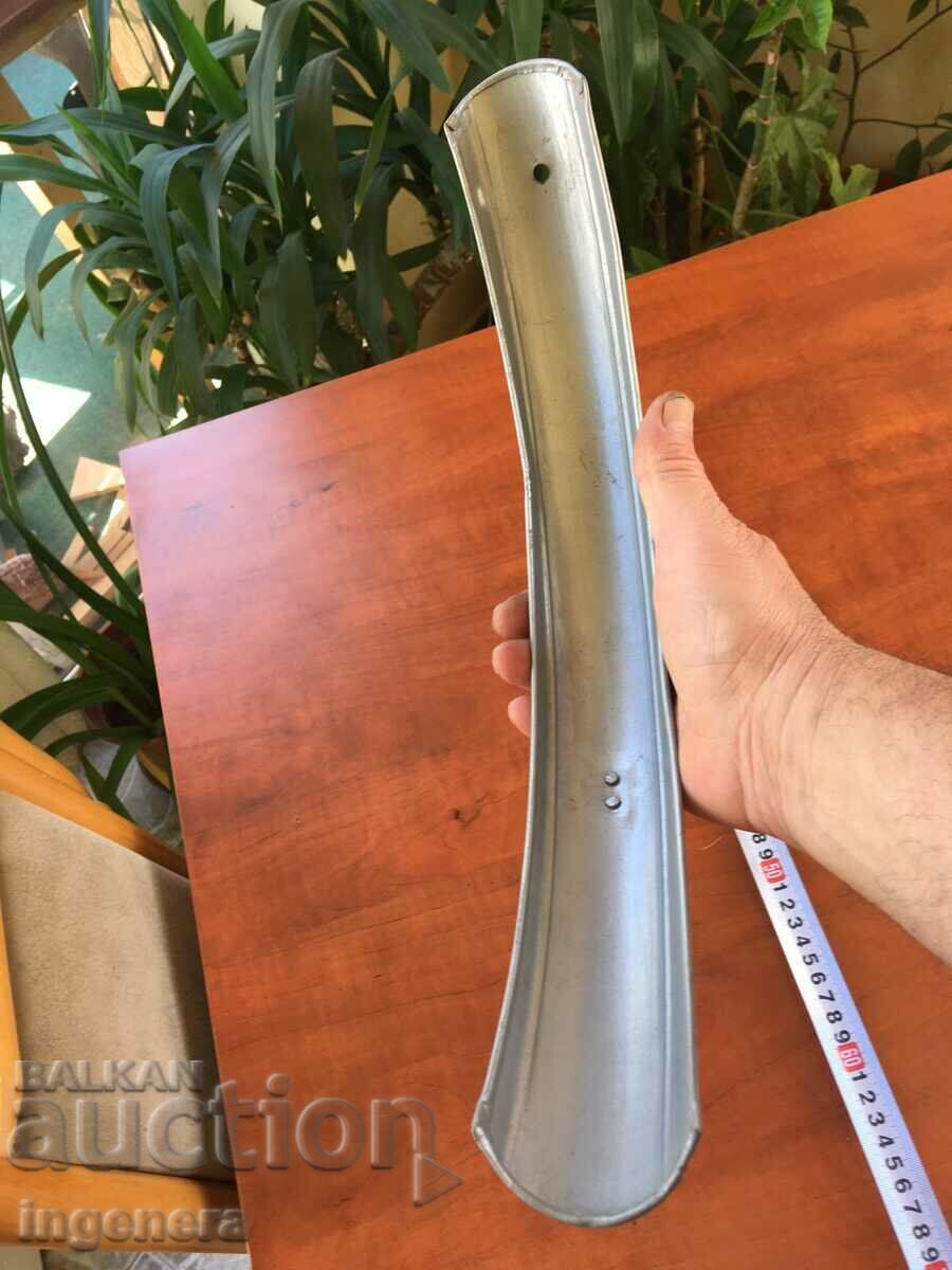 Auction BICYCLE WHEEL FENDER METAL Auction BICYCLE WHEEL FENDER METAL