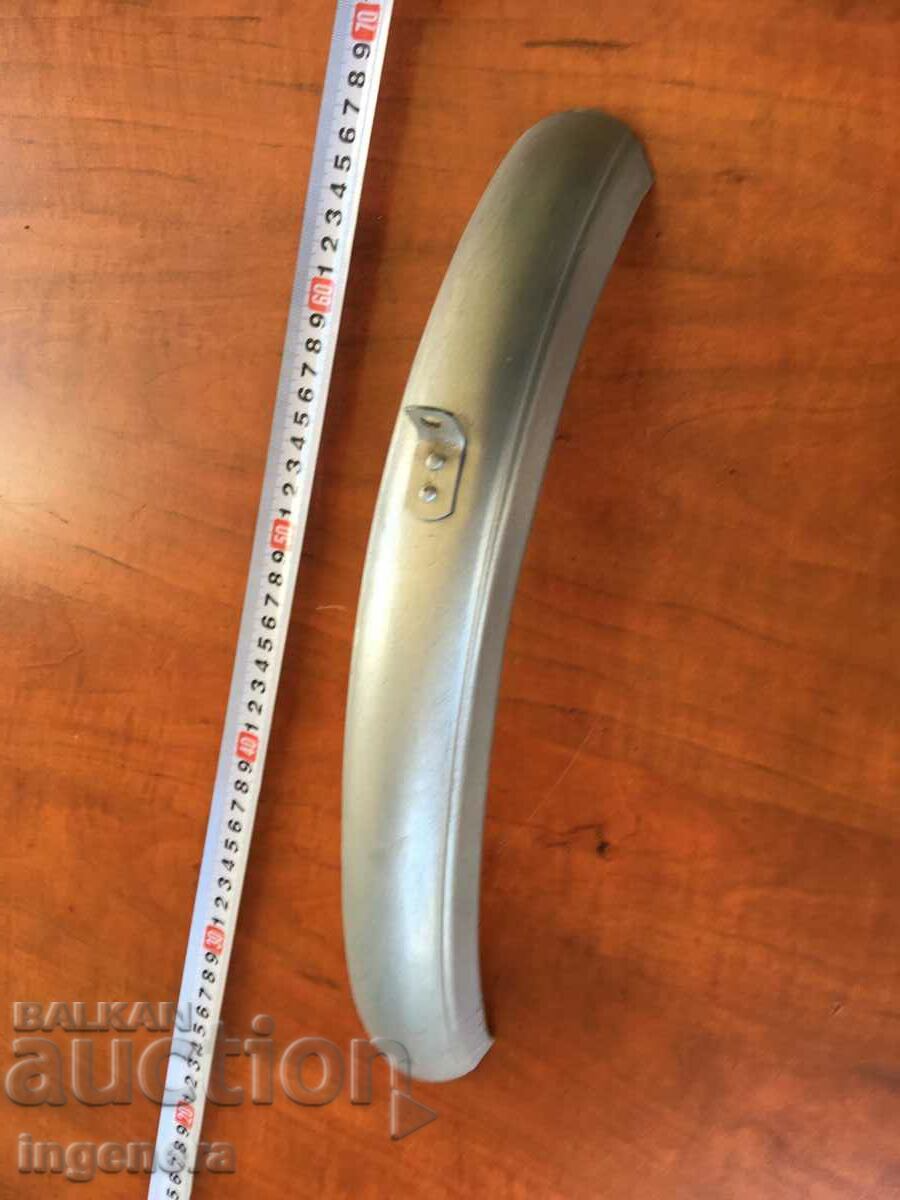 BICYCLE WHEEL FENDER METAL - 5 BICYCLE WHEEL FENDER METAL - 5