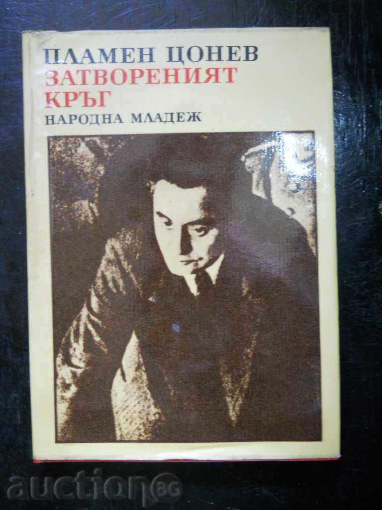 Πλάμεν Τσόνεφ «Ο κλειστός κύκλος»