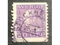 Suedia 1921!