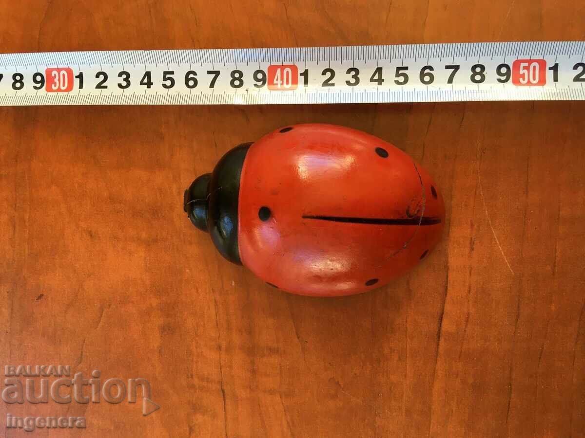 TOY DOLL WITH MOVEMENT MECHANISM with price 14.00 BGN | € 7.16