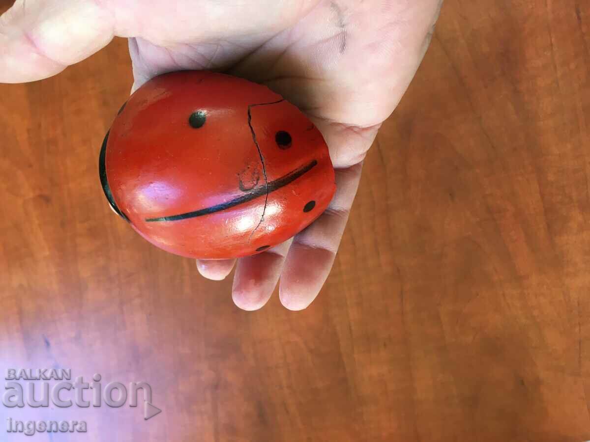 Auction  TOY DOLL WITH MOVEMENT MECHANISM