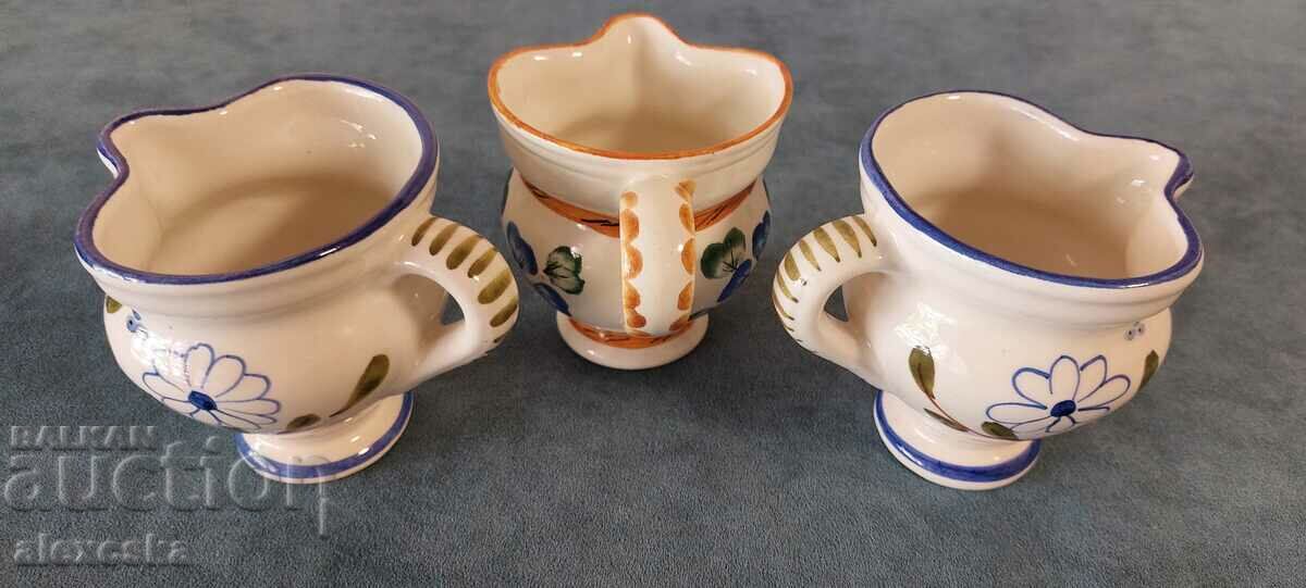 Auction Ceramic jugs - Germany Auction Ceramic jugs - Germany