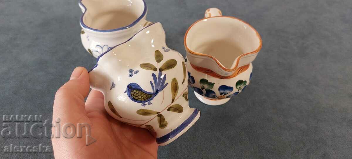 Delivery of Ceramic jugs - Germany Delivery of Ceramic jugs - Germany