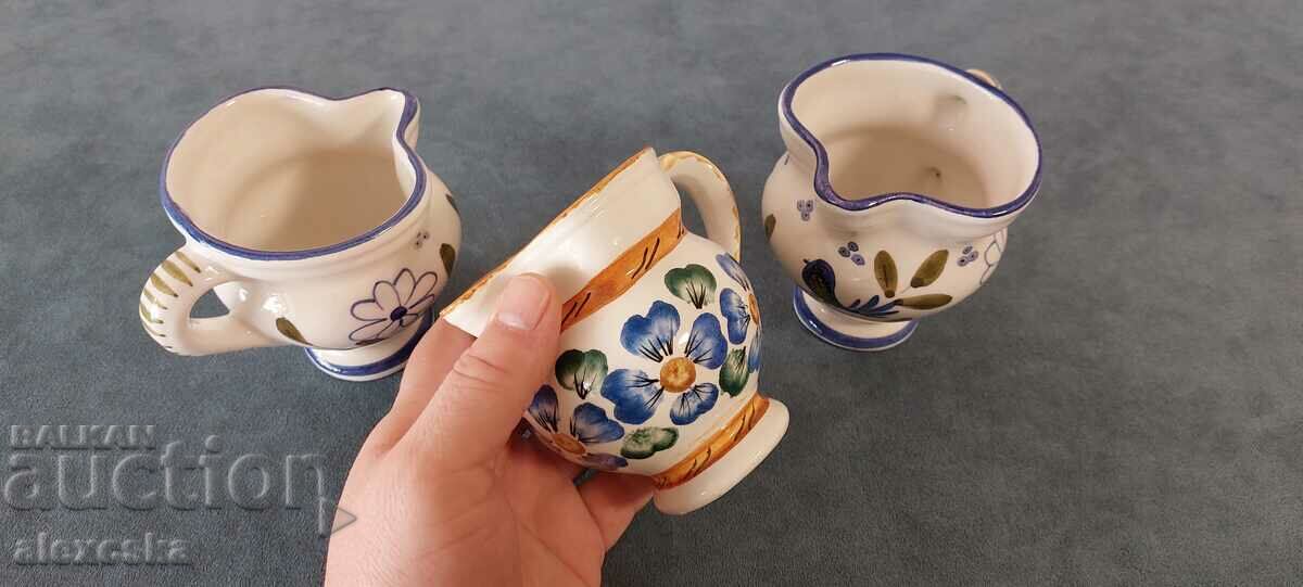 Ceramic jugs - Germany - 5 Ceramic jugs - Germany - 5