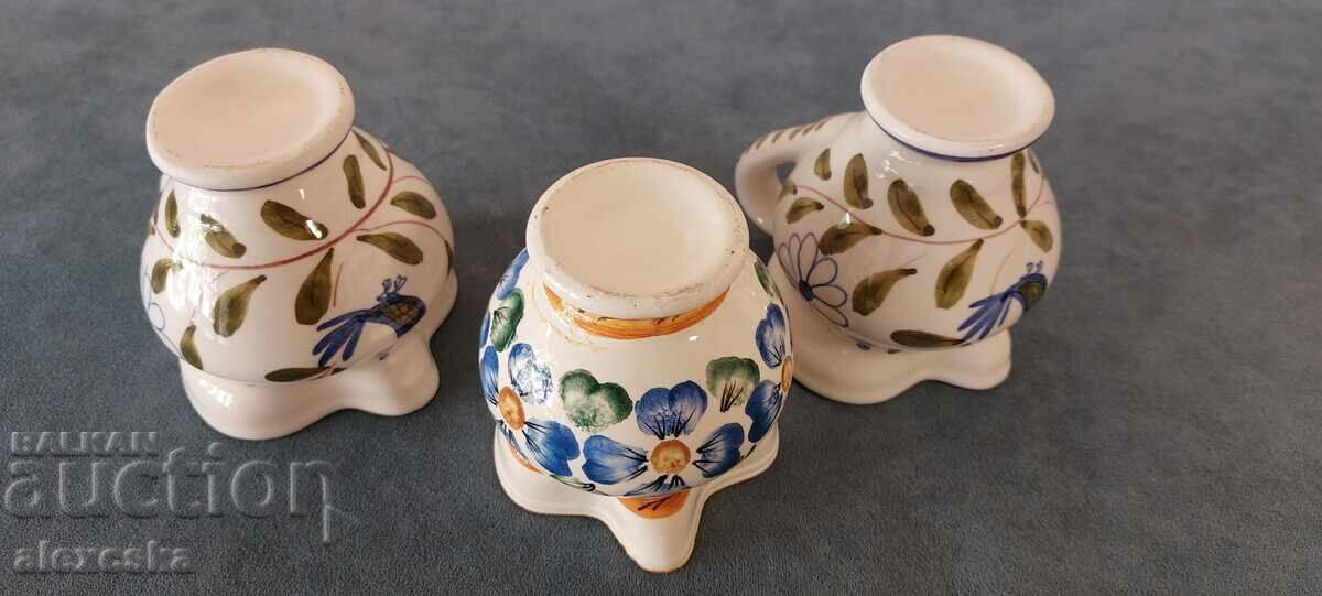Ceramic jugs - Germany - 6 Ceramic jugs - Germany - 6