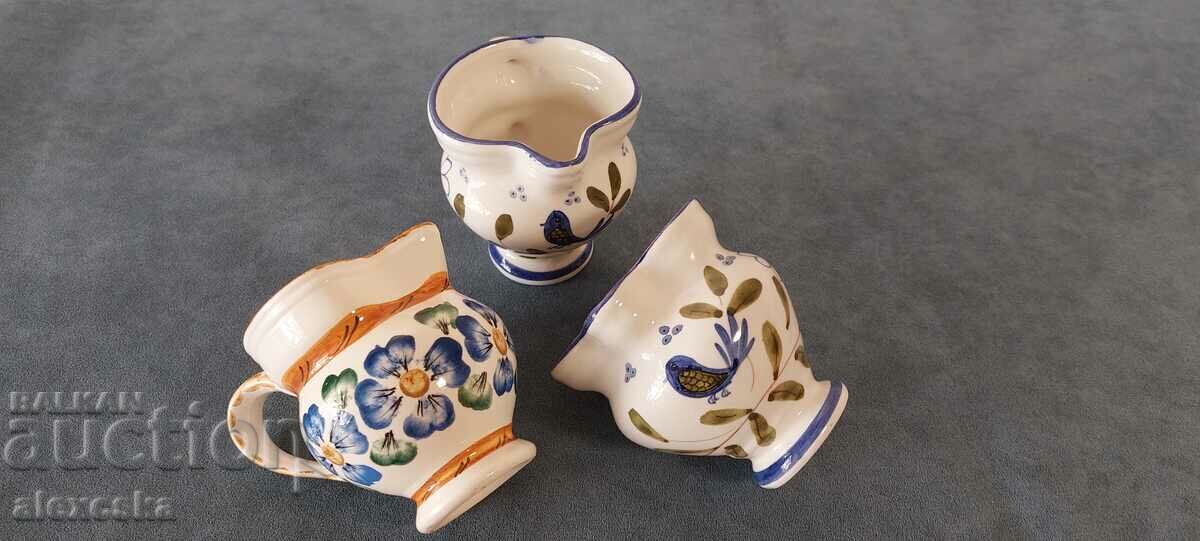 Ceramic jugs - Germany - 7 Ceramic jugs - Germany - 7