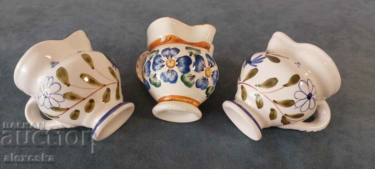 Ceramic jugs - Germany