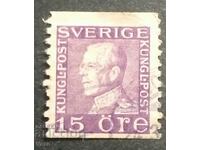 Sweden 1921!