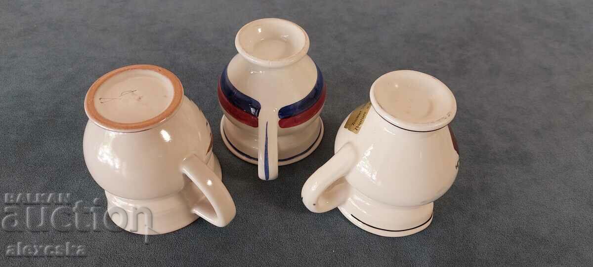 Old jugs-Switzerland with price 18.00 BGN | € 9.20 Old jugs-Switzerland with price 18.00 BGN | € 9.20