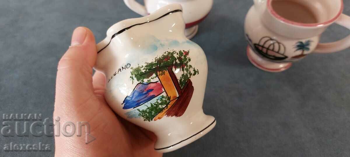 Auction Old jugs-Switzerland Auction Old jugs-Switzerland