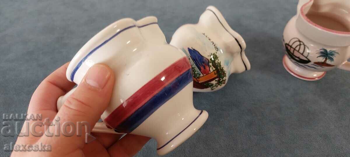 Delivery of Old jugs-Switzerland Delivery of Old jugs-Switzerland