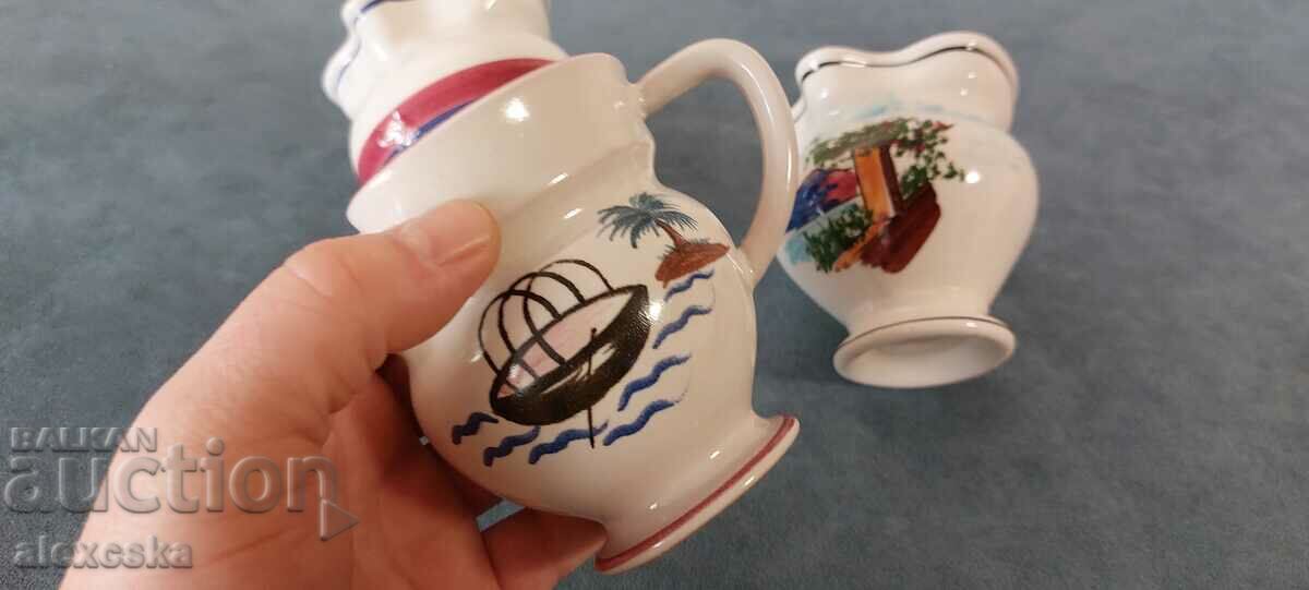 Old jugs-Switzerland - 5 Old jugs-Switzerland - 5