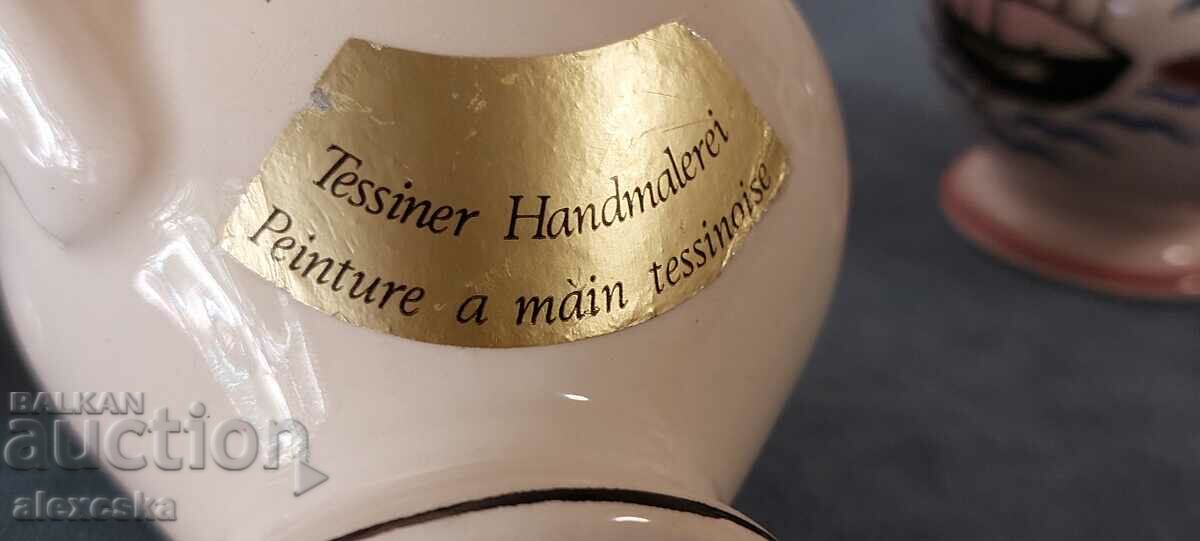 Old jugs-Switzerland - 7 Old jugs-Switzerland - 7