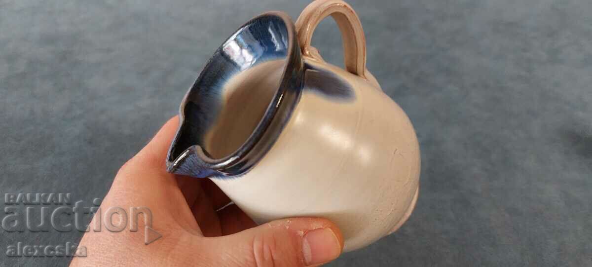 Old boutique jugs - 5 Old boutique jugs - 5