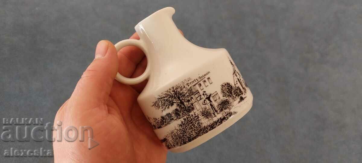 Old boutique jugs - 6 Old boutique jugs - 6