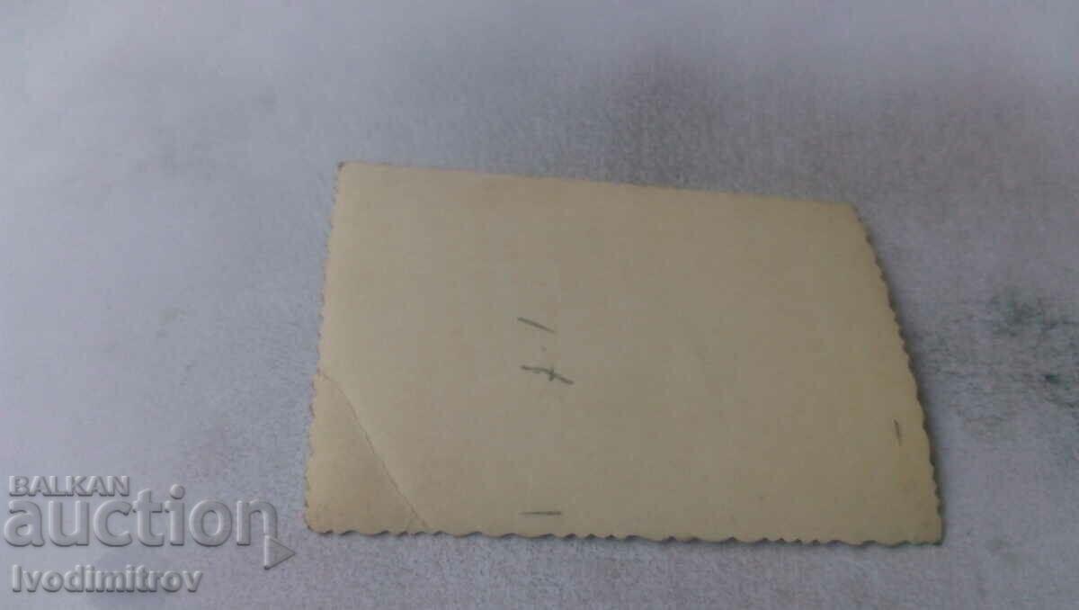 Photo Sofia A man and a woman walking along Tsar Osvoboditel Blvd with price 2.35 BGN | € 1.20 Photo Sofia A man and a woman walking along Tsar Osvoboditel Blvd with price 2.35 BGN | € 1.20