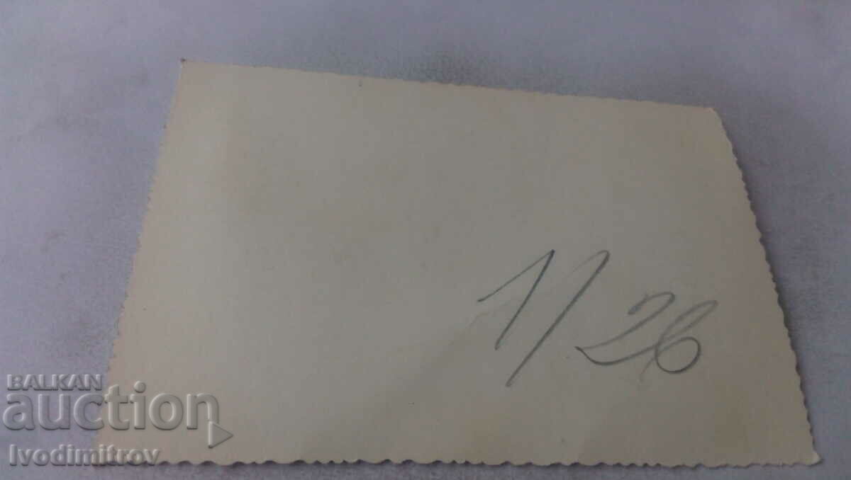 Ska Sofia A man and a girl on a shopping spree on Tsaro Osvoboditel Blvd with price 2.65 BGN | € 1.35