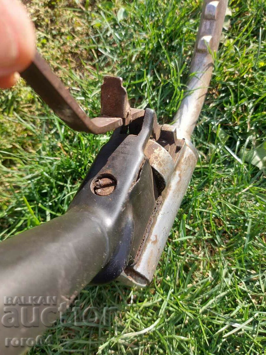 GUN - GAS STATION - RETRO - 5