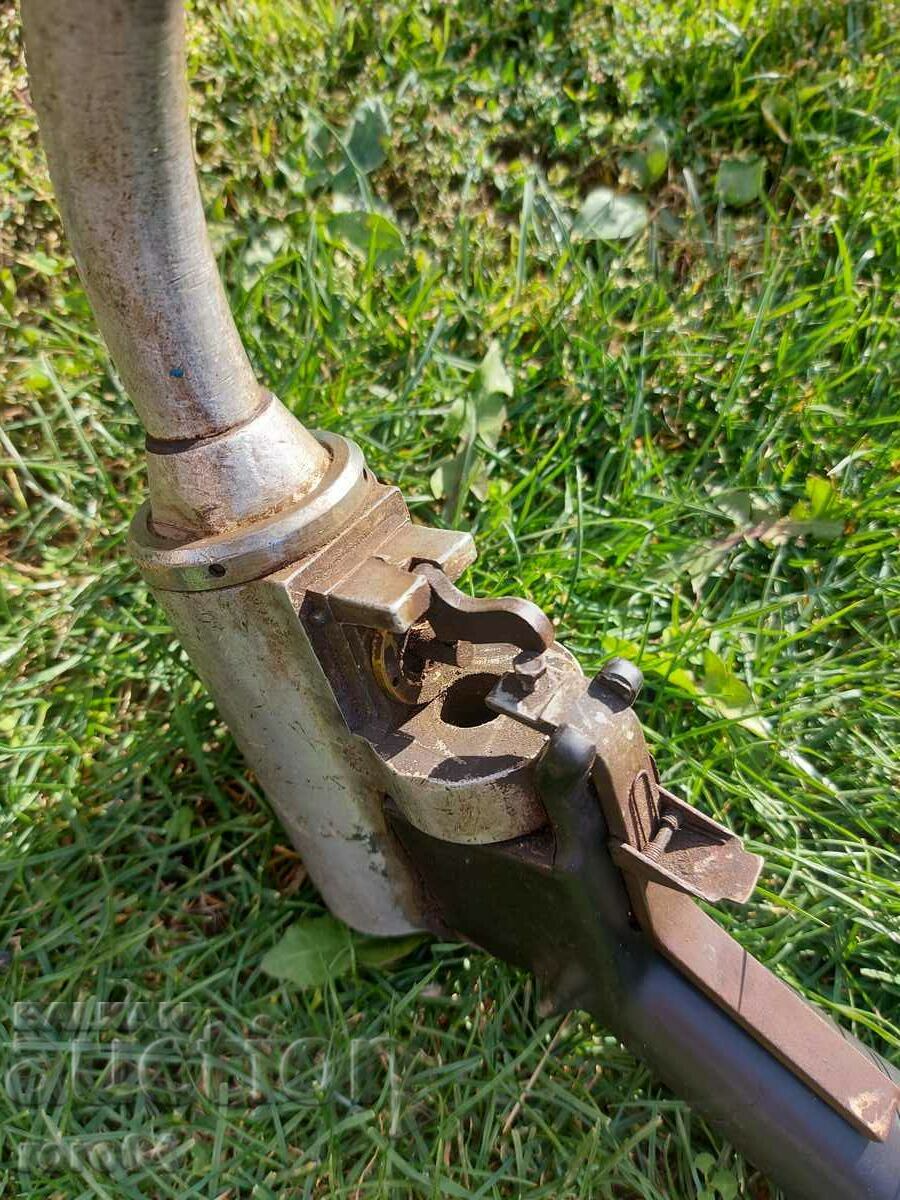 GUN - GAS STATION - RETRO - 6