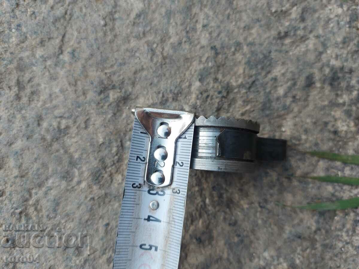 BALKAN 50 - CRANK SPRING - 7 BALKAN 50 - CRANK SPRING - 7