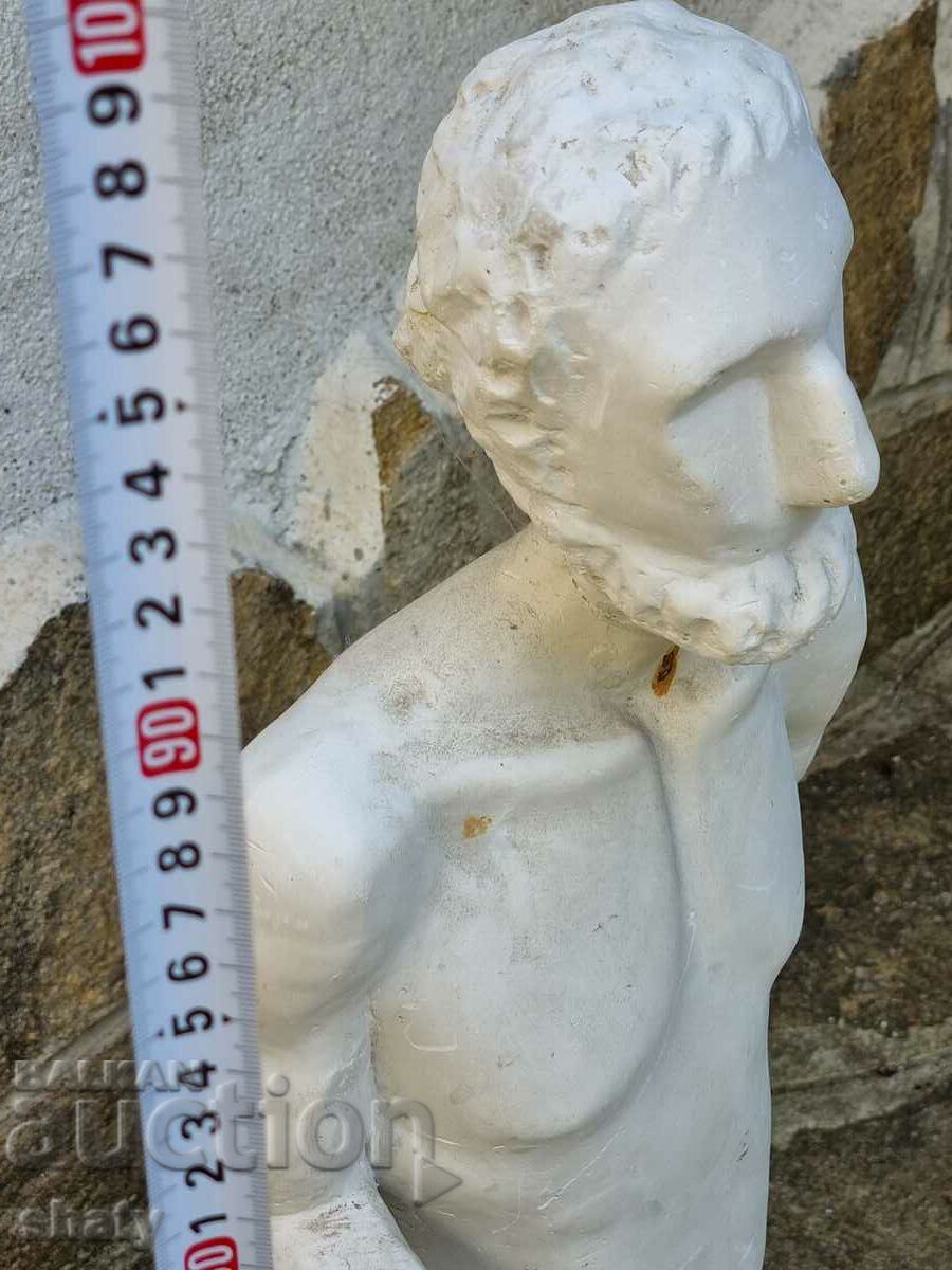 Sculpture. Figure with price 185.00 BGN | € 94.59 Sculpture. Figure with price 185.00 BGN | € 94.59