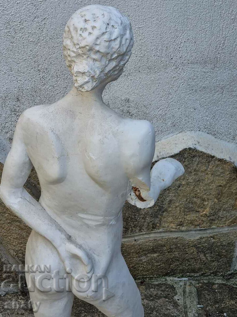 Sculpture. Figure - 6 Sculpture. Figure - 6