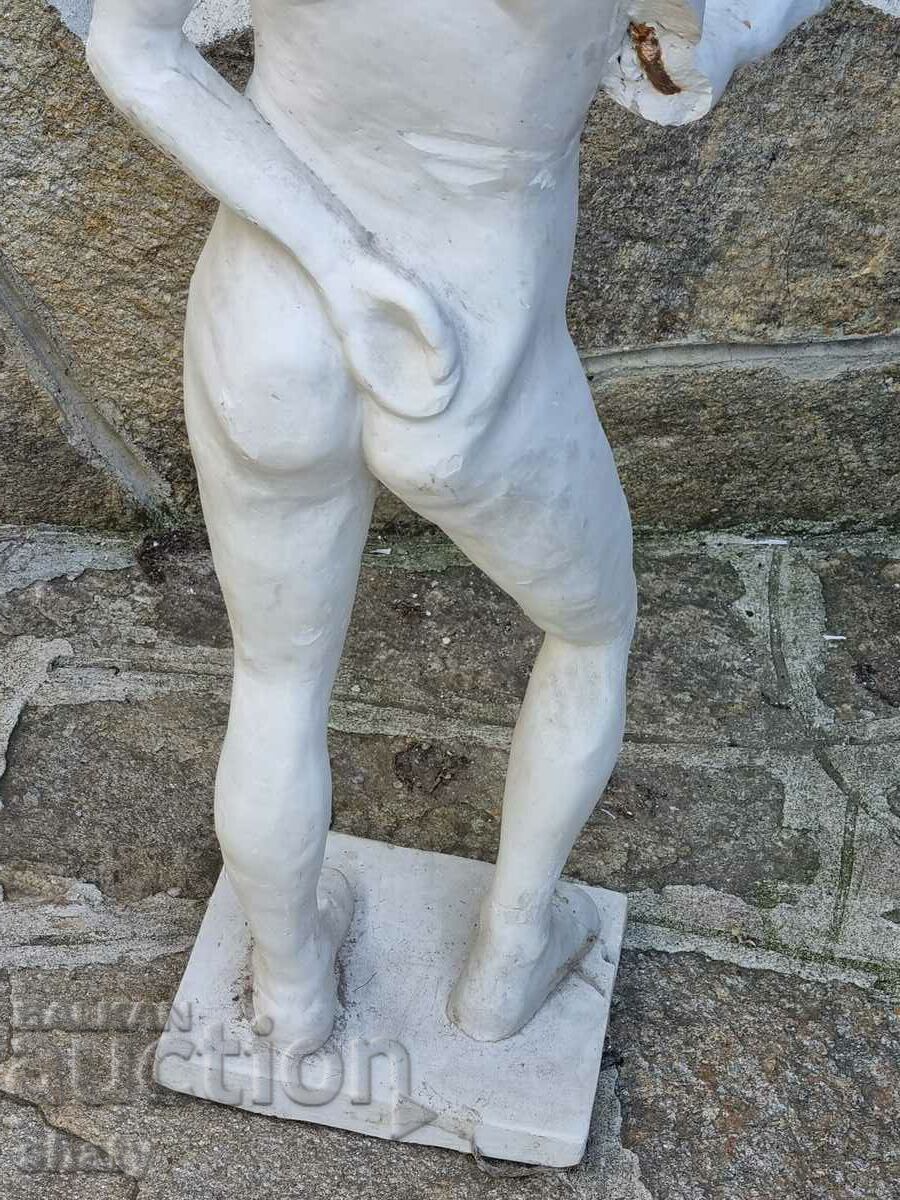 Sculpture. Figure - 7 Sculpture. Figure - 7