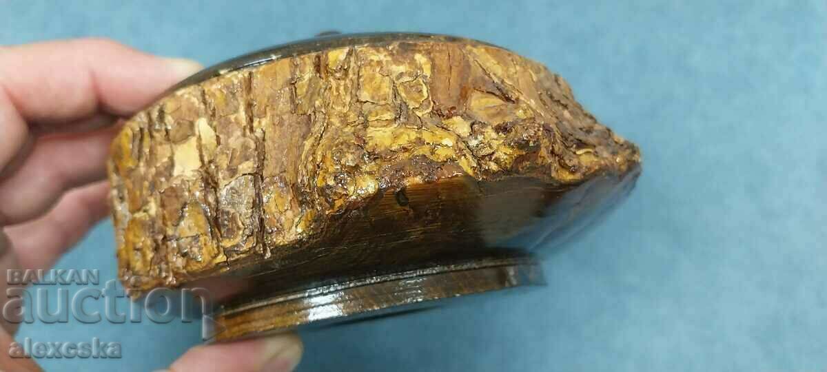 Auction Wooden box - Unique Auction Wooden box - Unique