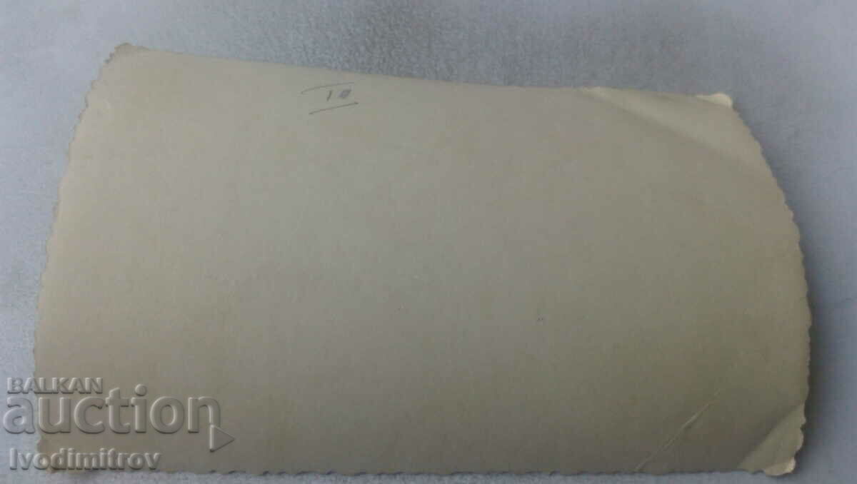 Ms. Soldiers lined up with rifles for honor on the barracks square with price 1.65 BGN | € 0.84 Ms. Soldiers lined up with rifles for honor on the barracks square with price 1.65 BGN | € 0.84