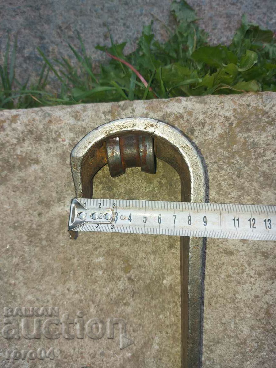 STARA MEASARKA / KASPASKA KUKA - STARTING with price 31.50 BGN | € 16.11 STARA MEASARKA / KASPASKA KUKA - STARTING with price 31.50 BGN | € 16.11