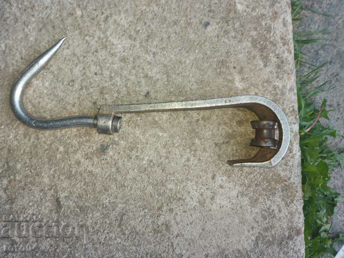 Delivery of STARA MEASARKA / KASPASKA KUKA - STARTING Delivery of STARA MEASARKA / KASPASKA KUKA - STARTING