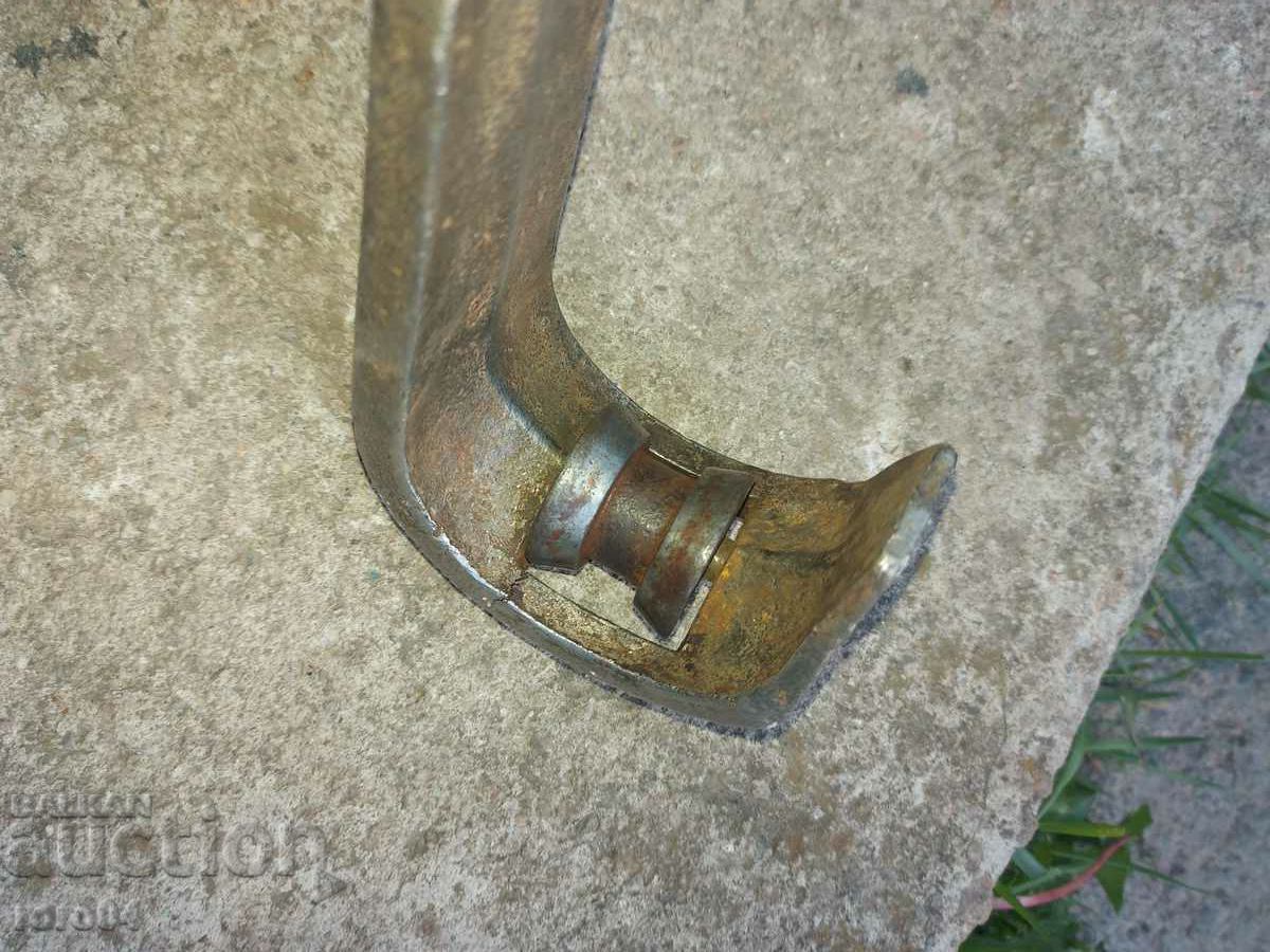 STARA MEASARKA / KASPASKA KUKA - STARTING - 5 STARA MEASARKA / KASPASKA KUKA - STARTING - 5