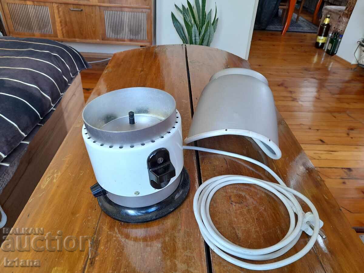 Стара сауна за лице с цена 60.00 лв. | € 30.68