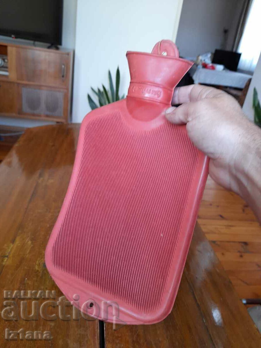 Old water heater with price 15.00 BGN | € 7.67