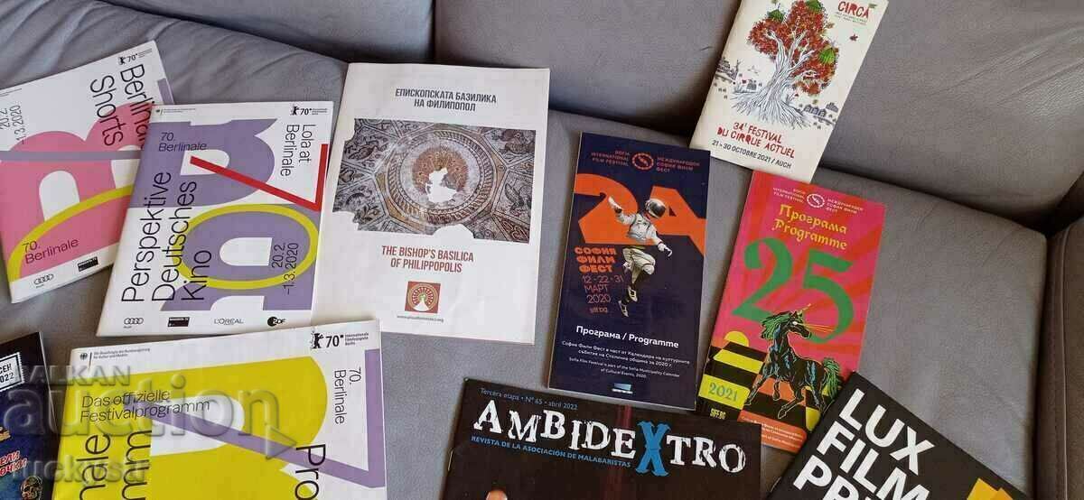 Licitație Lot - Cartea Neagră a Deșeurilor în B-ya - 2022 și 2023 +++ Licitație Lot - Cartea Neagră a Deșeurilor în B-ya - 2022 și 2023 +++